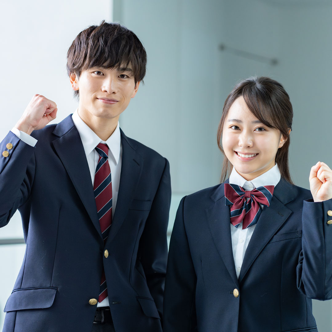 探す時期のご案内